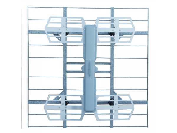 BIII SINGLE DIPOLE PANEL