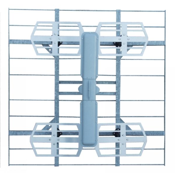 BIII SINGLE DIPOLE PANEL