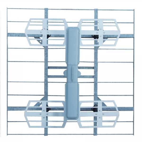 BIII SINGLE DIPOLE PANEL