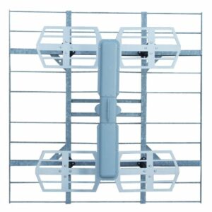 BIII SINGLE DIPOLE PANEL antennas