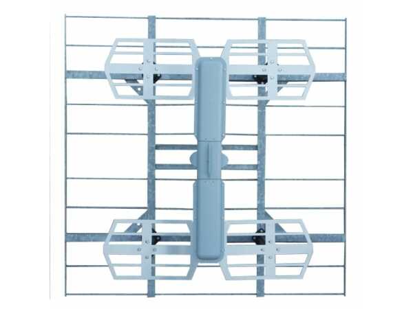 BIII SINGLE DIPOLE PANEL antennas