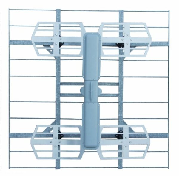 BIII SINGLE DIPOLE PANEL antennas