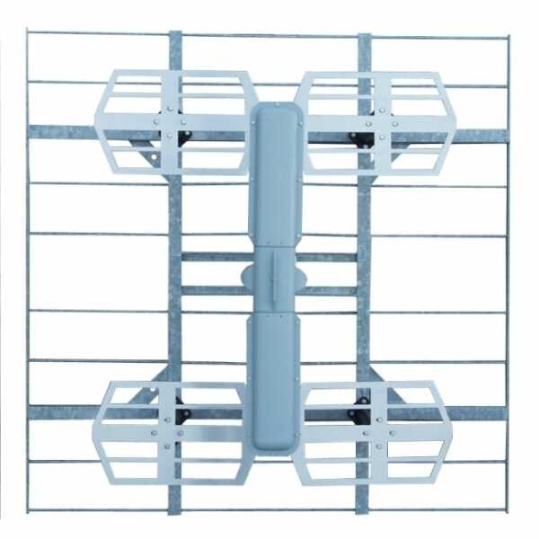 BIII SINGLE DIPOLE PANEL antennas