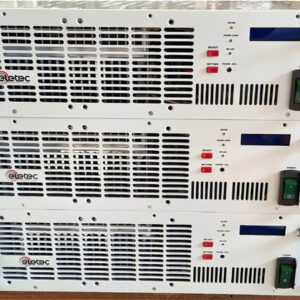 FM Transmitter for Professional Radio Station