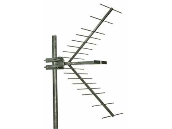 BROADCAST REFLECTIVE ANTENNA 300 360 Mhz