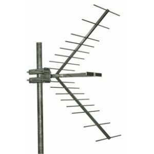 BROADCAST REFLECTOR ANTENNA 200 250 Mhz