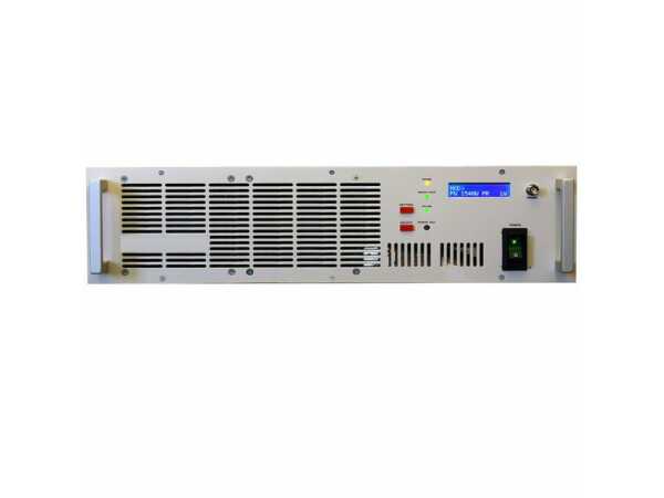 Broadcast 500W and 1KW FM Transmitters