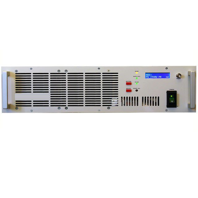 Broadcast 500W and 1KW FM Transmitters