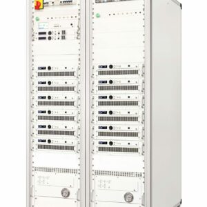 60 kW FM Transmitter High Power