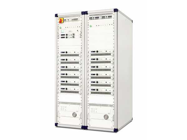 Broadcast 60 kW FM Transmitter