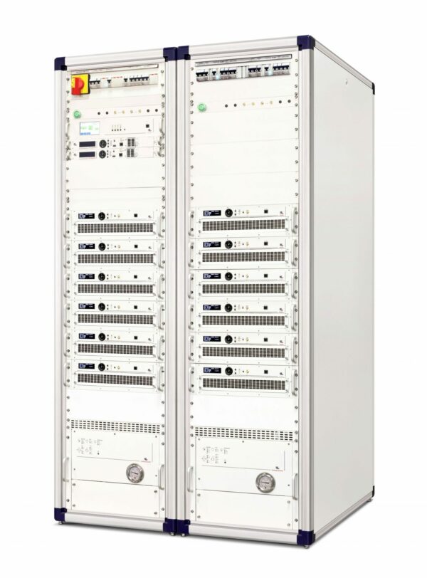 Broadcast 60 kW FM Transmitter