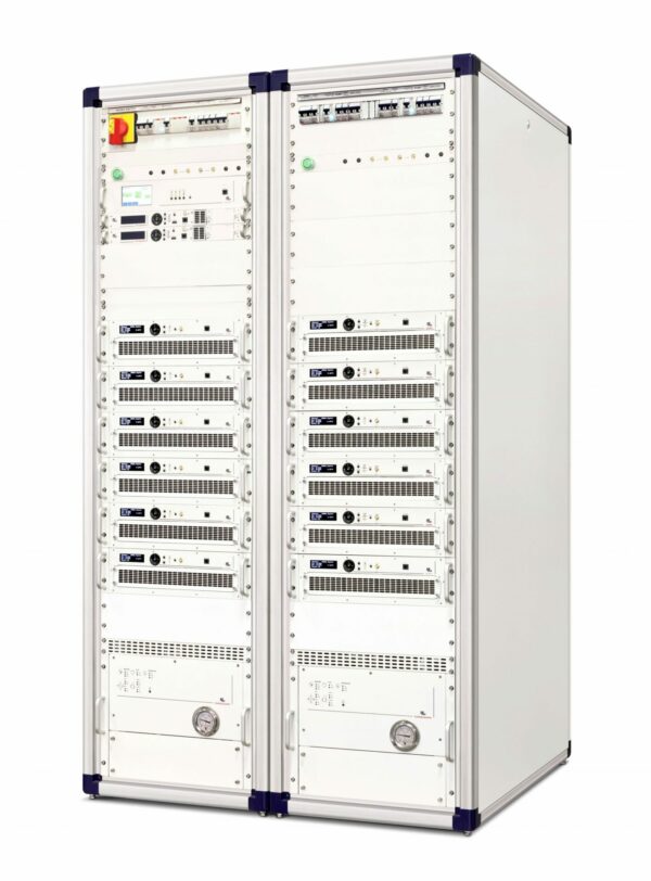 60 kW FM Transmitter High Power