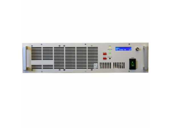 Broadcast Low Power FM Transmitter