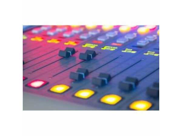 Complete On Air Radio Studio Packages