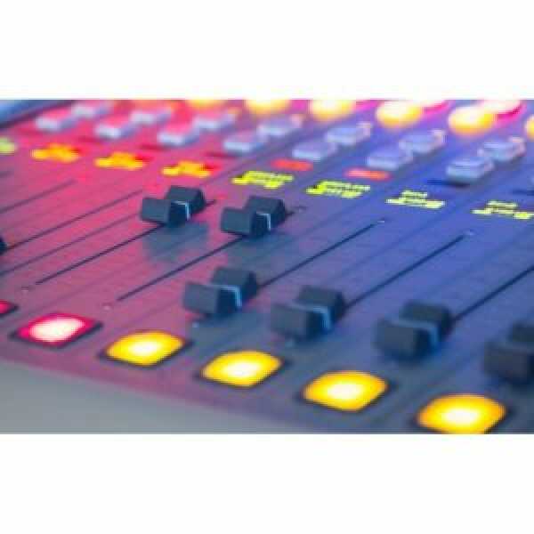 Complete On Air Radio Studio Packages