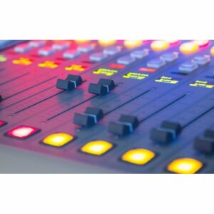 Complete FM Radio Station Package