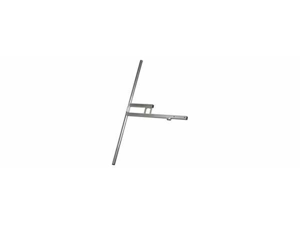 broadcast 4 dipole fm + 1 coupler + 4 cables pw 1500 w