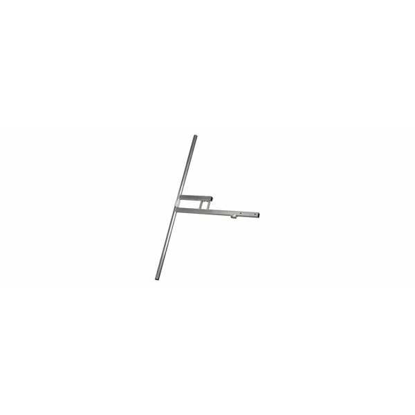 broadcast 4 dipole fm + 1 coupler + 4 cables pw 1500 w