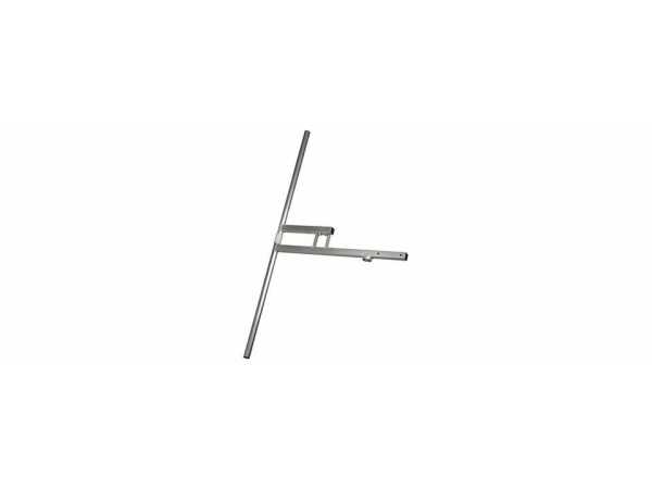 broadcast 2 dipole fm + 1 coupler + 2 cables pw 1000 w