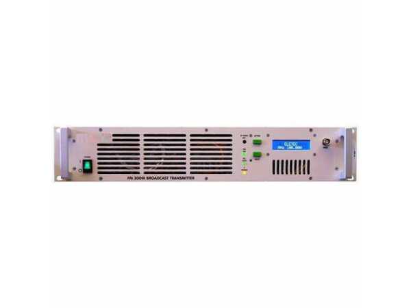250 watt FM Transmitter / FM Exciter