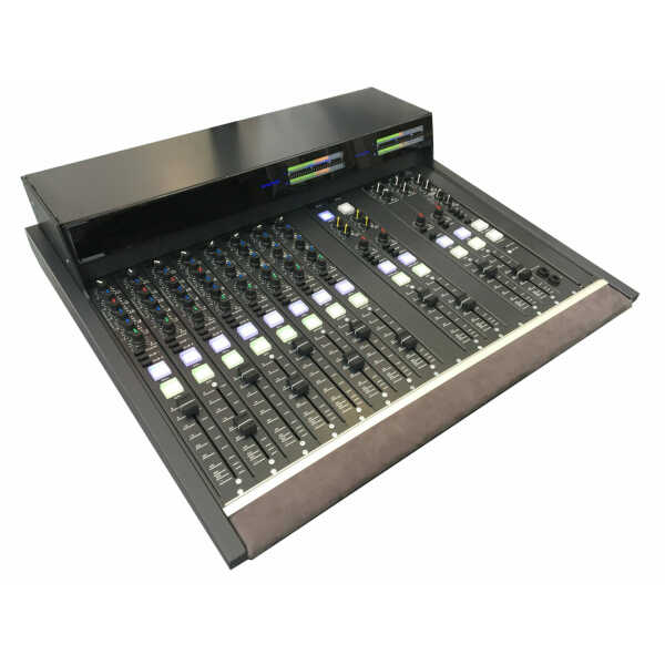E16M Modular Broadcast Radio Console