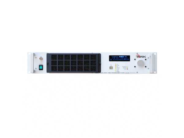 EL300D 300W FM Exciter Transmitter Digital