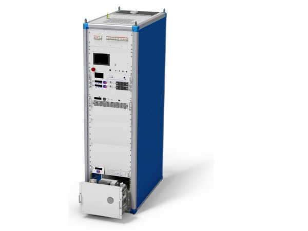 Television Liquid Cooled Transmitter