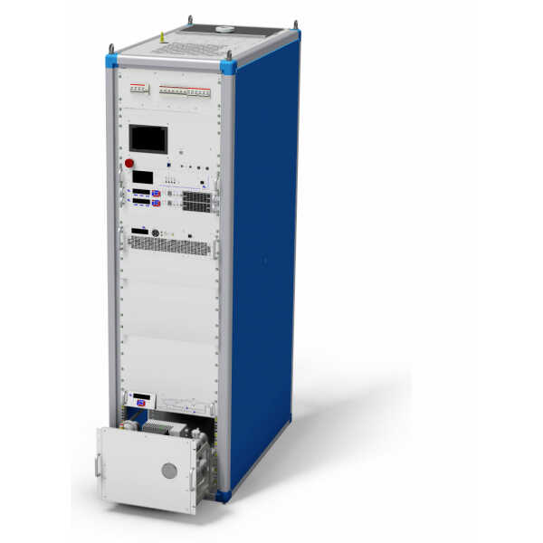 Television Liquid Cooled Transmitter