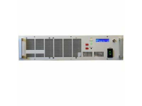 2 kW Solid State FM Transmitter