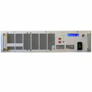 FM Broadcast Transmitter 2 kW