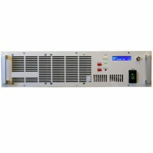 Broadcast 2,000W Compact Fm Solid State Transmitter