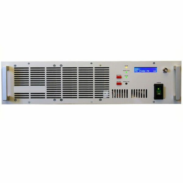 Low Power 20W - 2kW FM Transmitters