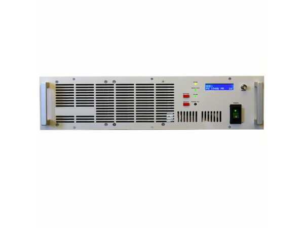 1500W exciter fm transmitter