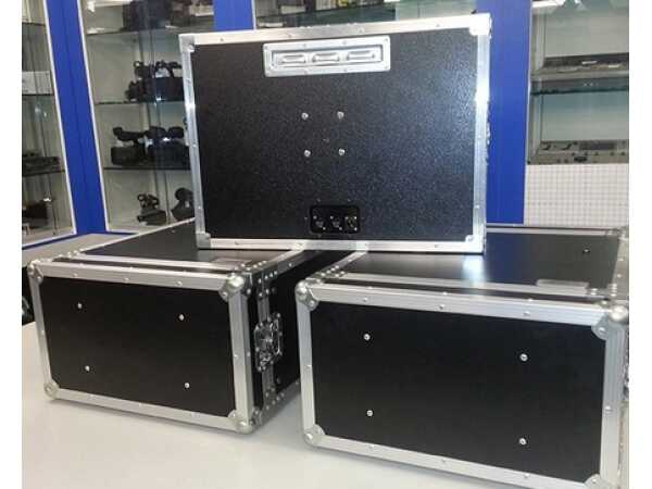 Flycase TV