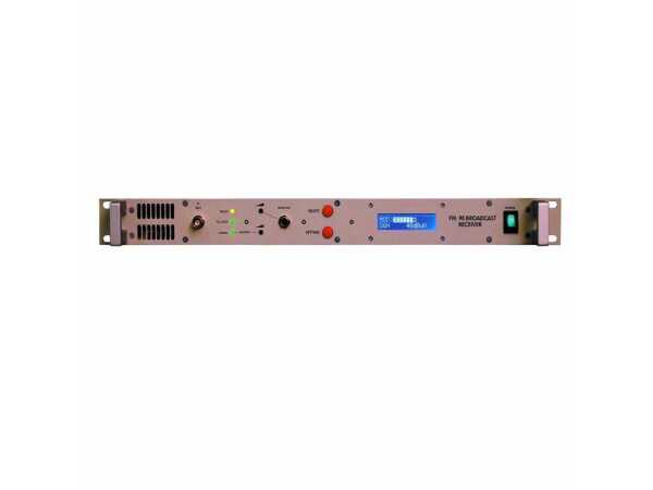 FM Transposer 87,5 - 108 MHz