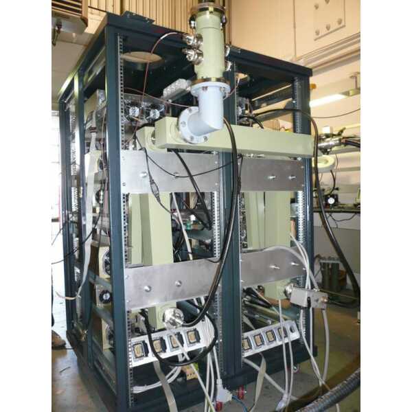 High power 20kw fm transmitter broadcast equipment