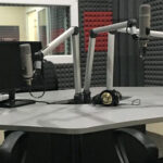Studio products & Audio equipment from broadcast eletec