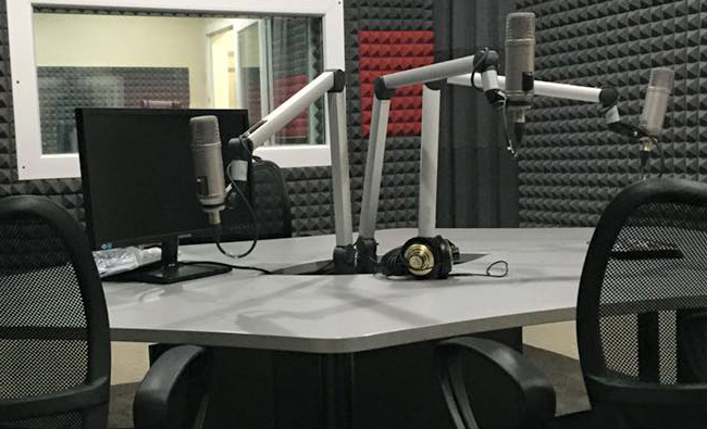 Studio products & Audio equipment from broadcast eletec