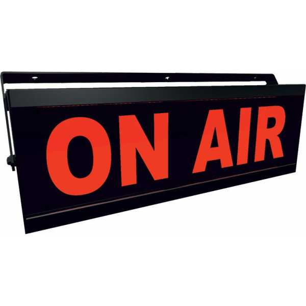 ON AIR LAMP