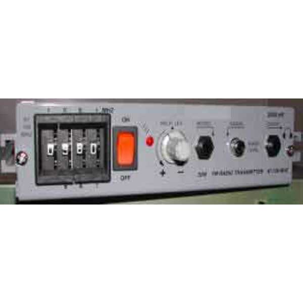 FM Transmitter Portable 87.5 - 108 Mhz S20
