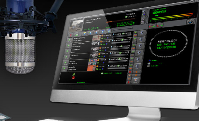 Radio Software