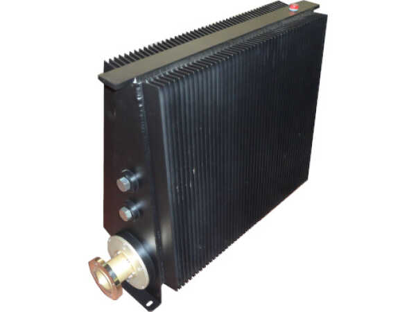 BROADCAST RF CAVITY FILTERS