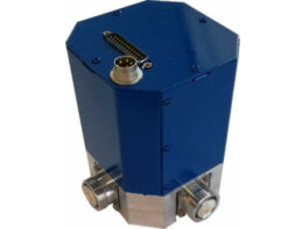 RF CHANGEOVER EQUIPMENT