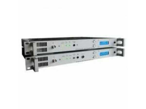 STL transmitters and receivers