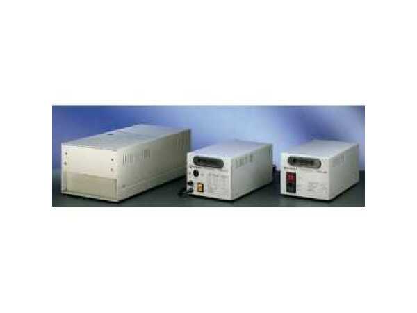 Single-phase voltage stabilizer