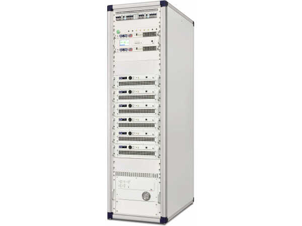 TV TRANSMITTER 15kWps UHF