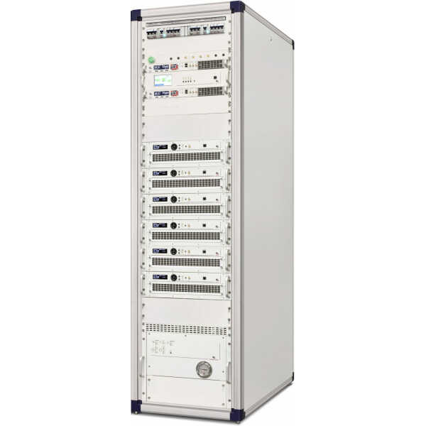 TV TRANSMITTER 15kWps UHF