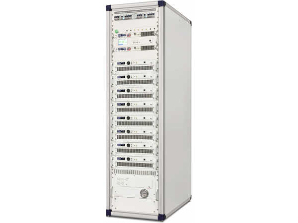 TV TRANSMITTER 20kWps UHF