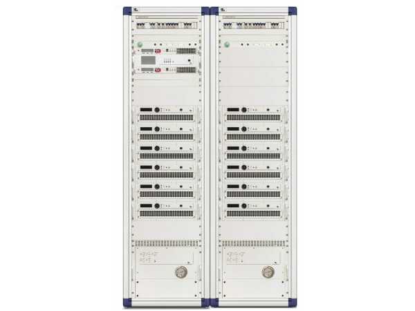 TV TRANSMITTER 30kW ps UHF