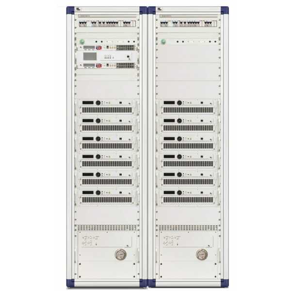 TV TRANSMITTER 30kW ps UHF